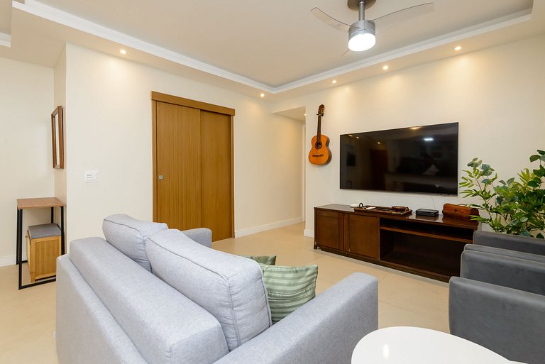 My Sweet Ipanema Home