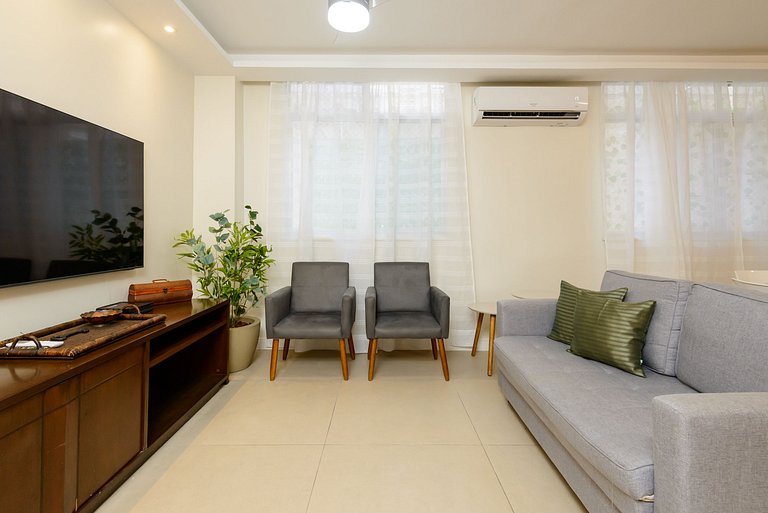 My Sweet Ipanema Home