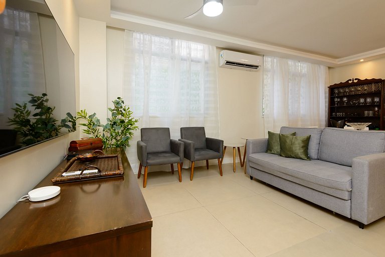 My Sweet Ipanema Home