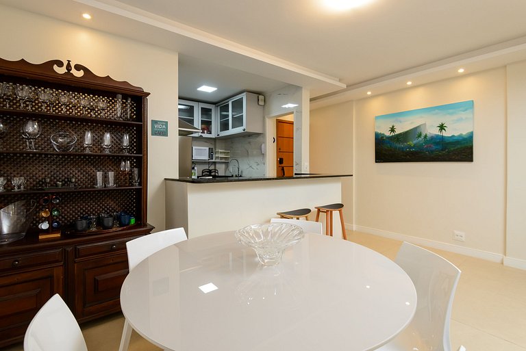 My Sweet Ipanema Home