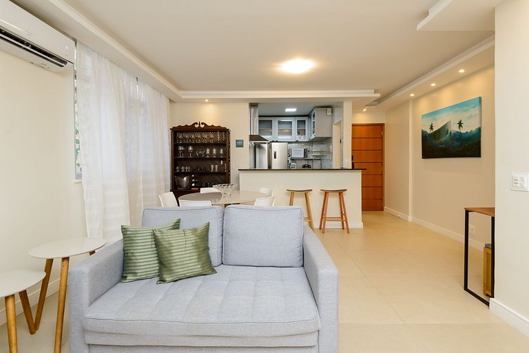 My Sweet Ipanema Home