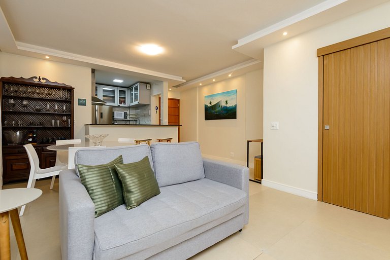 My Sweet Ipanema Home