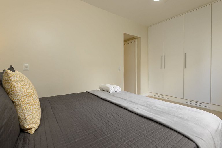 My Sweet Ipanema Home