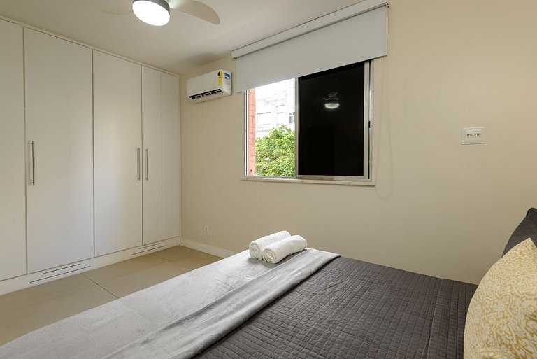 My Sweet Ipanema Home