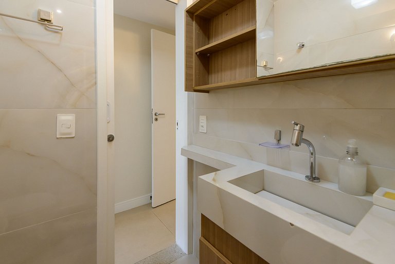 My Sweet Ipanema Home