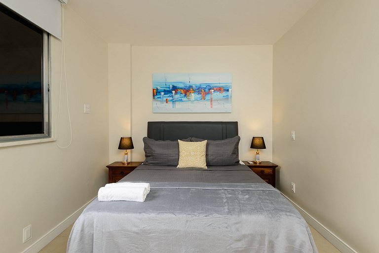 My Sweet Ipanema Home