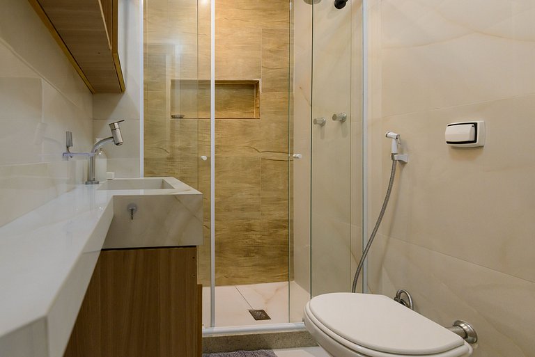 My Sweet Ipanema Home