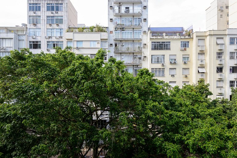 My Sweet Ipanema Home