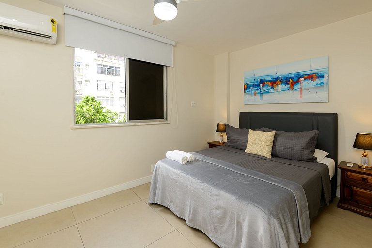 My Sweet Ipanema Home