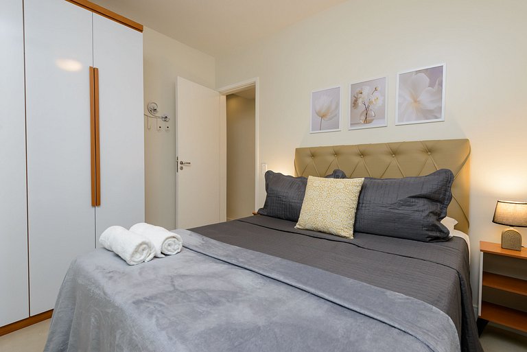 My Sweet Ipanema Home