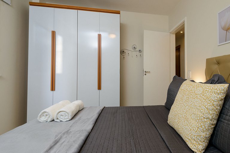 My Sweet Ipanema Home