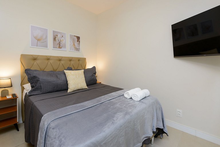 My Sweet Ipanema Home