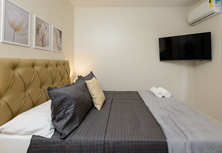 My Sweet Ipanema Home