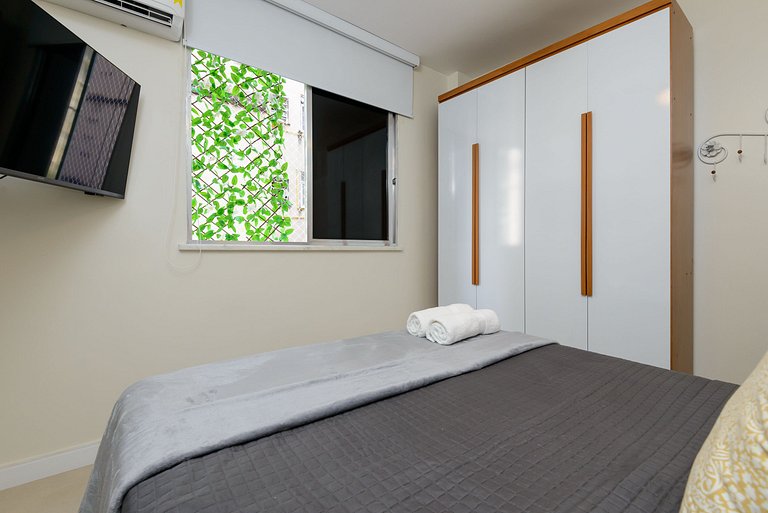 My Sweet Ipanema Home