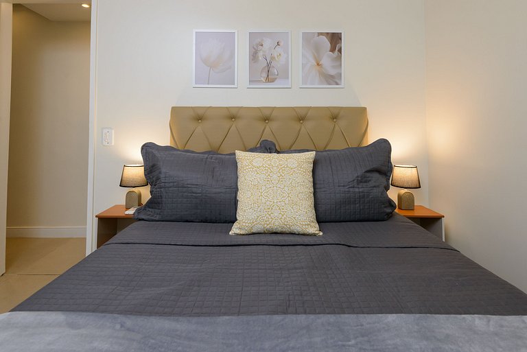 My Sweet Ipanema Home