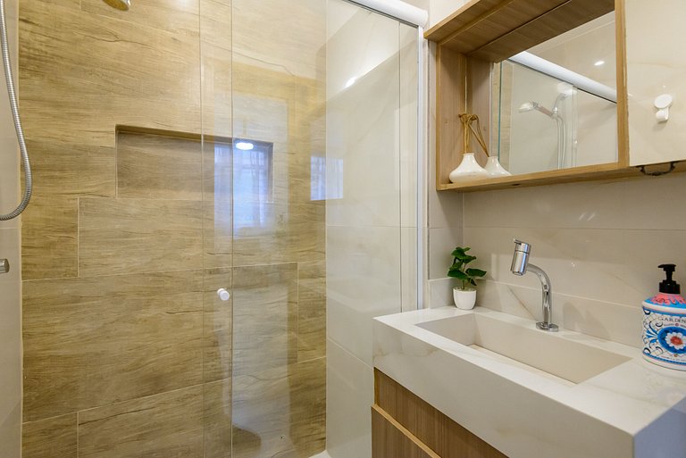 My Sweet Ipanema Home