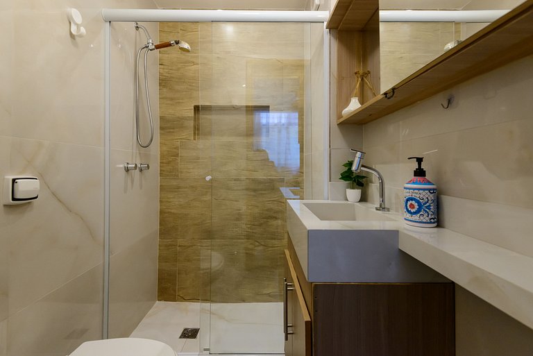 My Sweet Ipanema Home