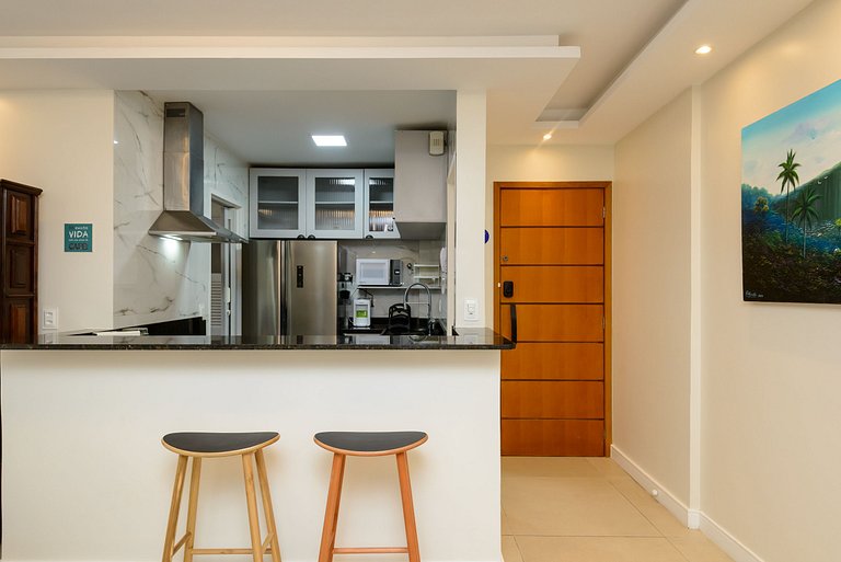 My Sweet Ipanema Home