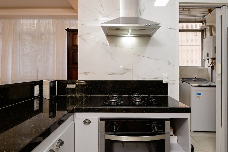 My Sweet Ipanema Home