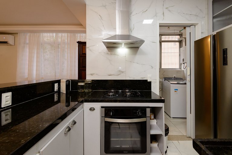 My Sweet Ipanema Home