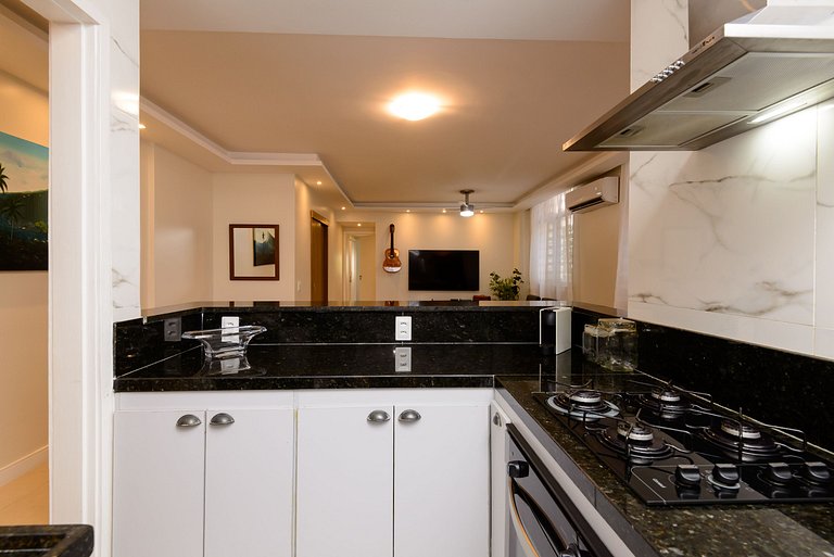 My Sweet Ipanema Home