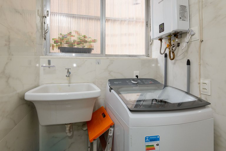 My Sweet Ipanema Home