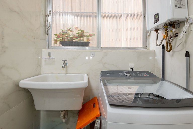 My Sweet Ipanema Home