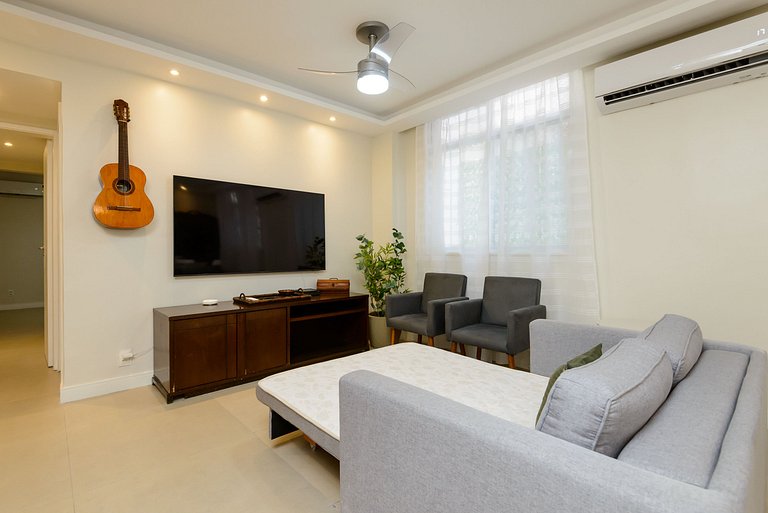 My Sweet Ipanema Home