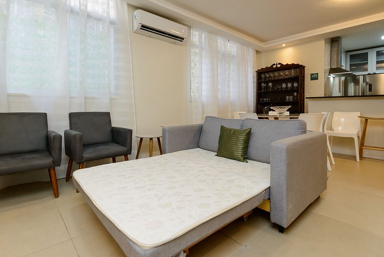 My Sweet Ipanema Home