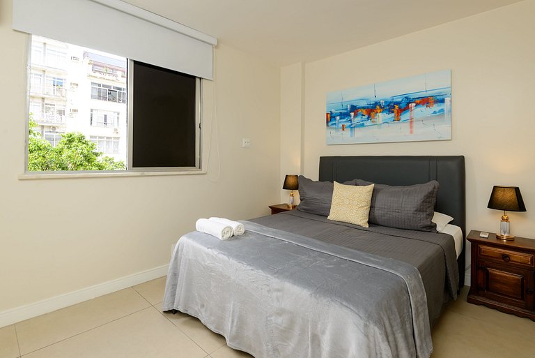 My Sweet Ipanema Home