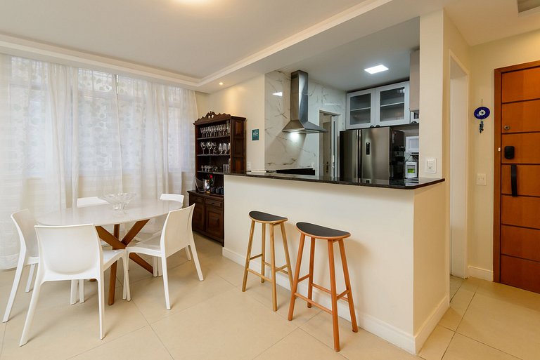 My Sweet Ipanema Home