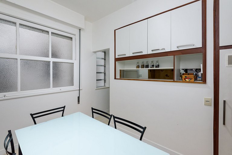 Casa Visconde | Um Clássico em Ipanema