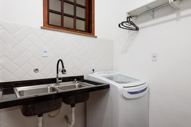 Casa Visconde | Um Clássico em Ipanema