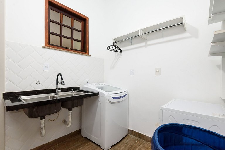 Casa Visconde | Um Clássico em Ipanema