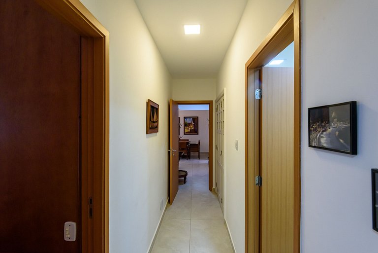Casa Visconde | Um Clássico em Ipanema